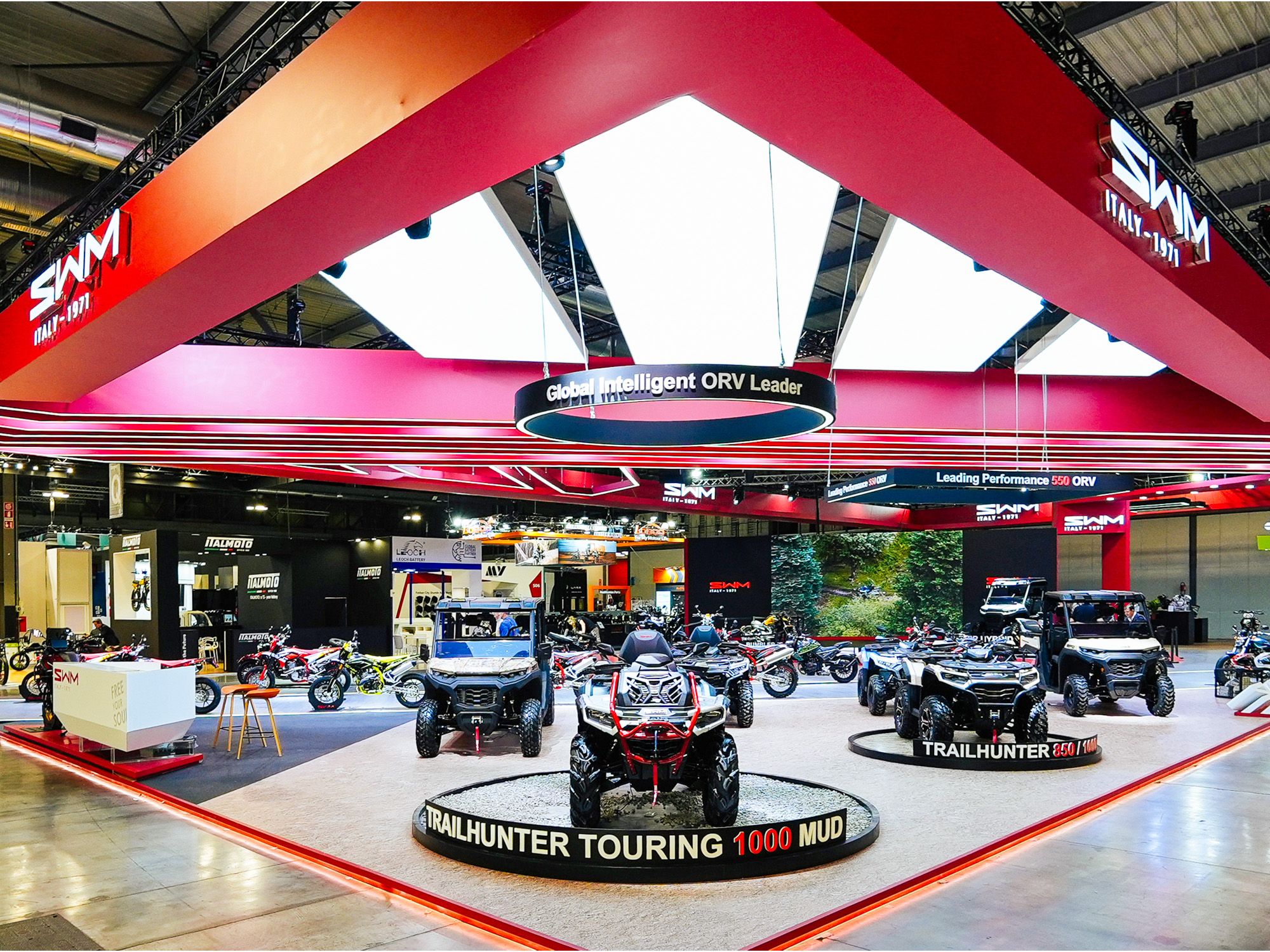 SWM-EICMA-Europe